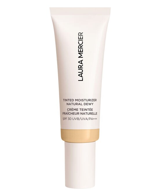 TTD MOISTURIZER  NATURAL DEWY 1W BLONDE?